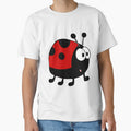 ladybug by wo02