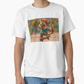Skater Numbat by Sillytoe