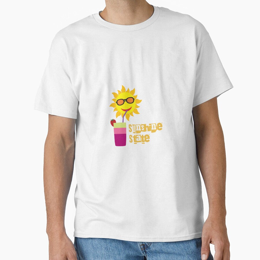 Sunshine State by chhabra19