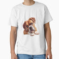 Cute Boxer dog by SMARTKIT  DESIGNAGENCY