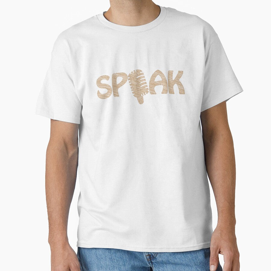 Speak by ElevatedGrear