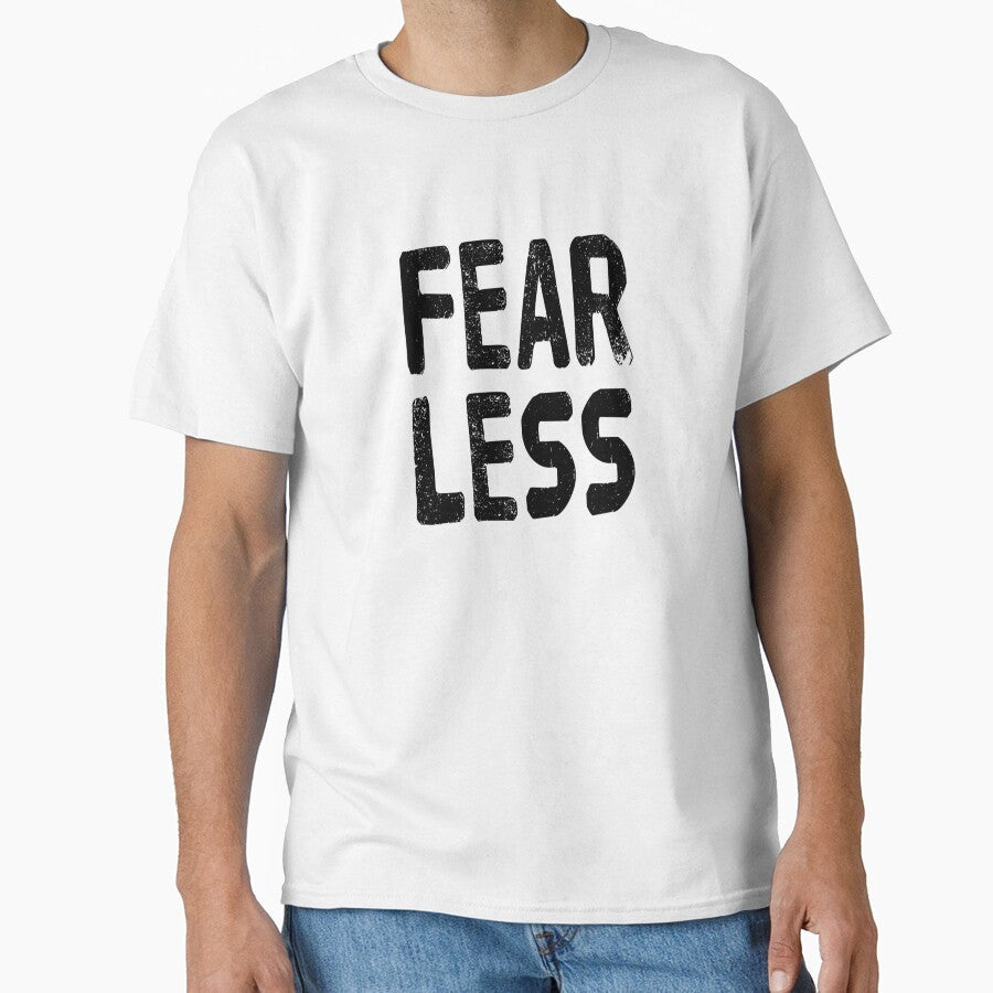 Fearless - Fear Less by madtoyman