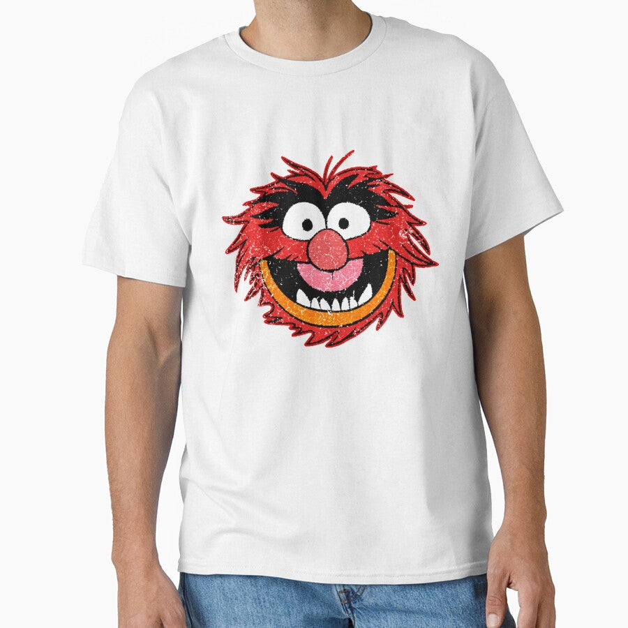 Muppets brushed by StepWonderland1
