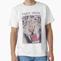 tiger pride by musicandink