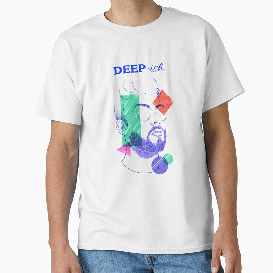 Deep-ish by BScotty