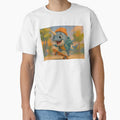 Skater Narwhal Whale by Sillytoe