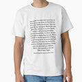 Waymond Wang monologue by Jnoire
