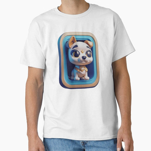 App Dog-7 by S9View