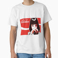 Enjoy Cocaine by Mugs and Tees