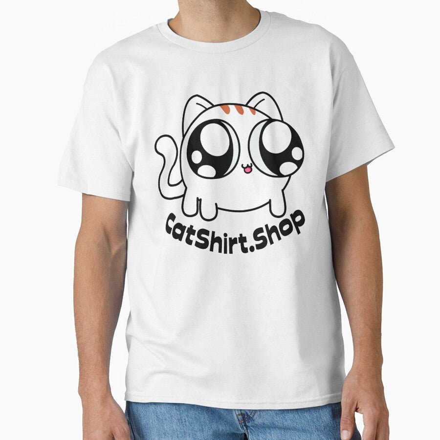 Cat Ball by CatShirtDotShop