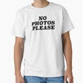 No Photos Please by verycoolandnice