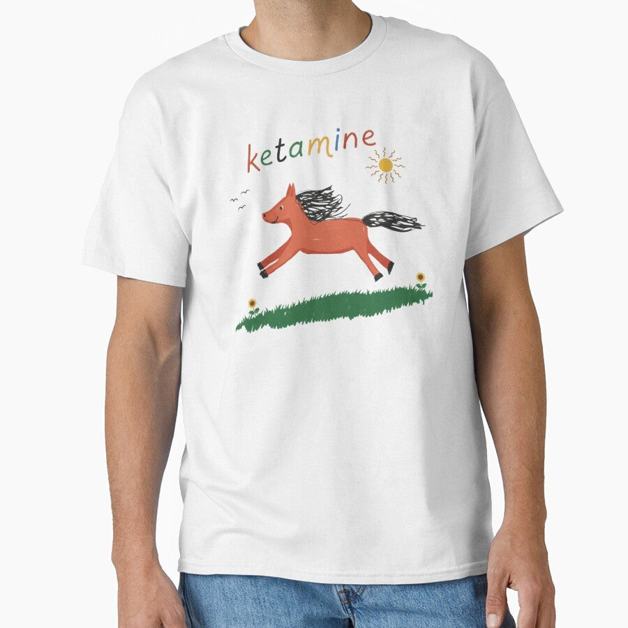 Ketamine by Darkifun