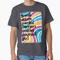 Break down mental barriers and let yourself by GostherXDesign