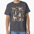 Woodland Wildlife by Fairymeshop
