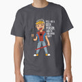 Yes, I'm a Geek person by Bruno Artist