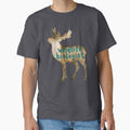 wildlife biologist biology student science by TheWaterBirds