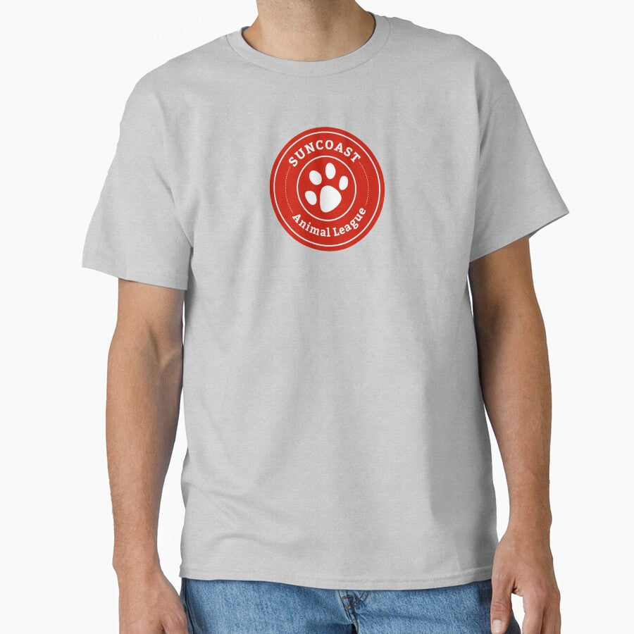 Suncoast Animal League Classic Logo by Suncoast Animal League
