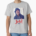 Comrade Jeb! 2020 by WinstonOghurkin
