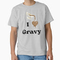 I Love Gravy by VirtualFaries
