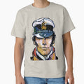 Copy of corto maltese by Katicats