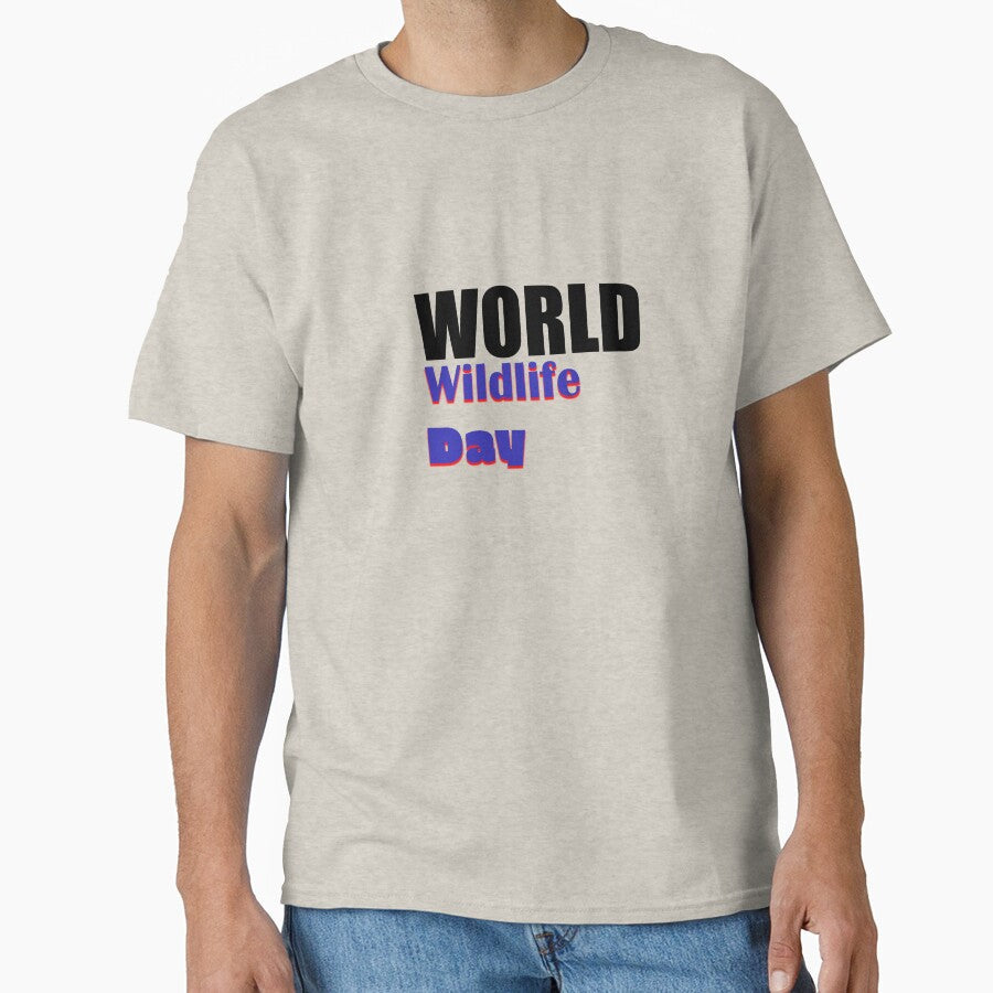 Protecting Our Planet: Celebrating World Wildlife Day by annenambiro