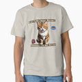 Cat Puns Freak Meowt funny cat by Rockyctees
