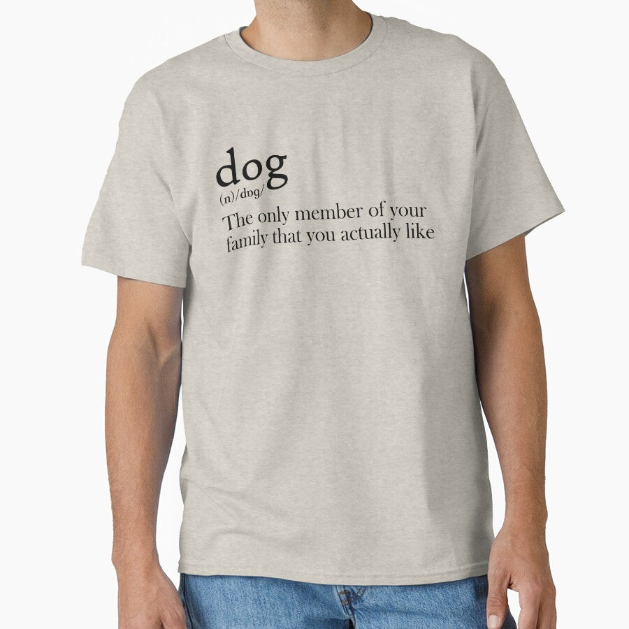 Dog meaning by iskapa