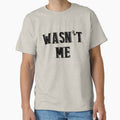 Wasn't me by Zenna101