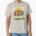 Esatto state of mind. Sun Colors by Esatto Style