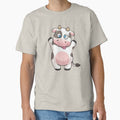 Vacas Kawaii by Tarun Bisht
