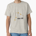 I'm not an Aquarius [black line] by house of luna