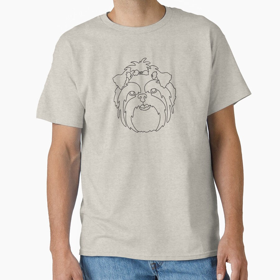 Funny dog by Xatutik.art
