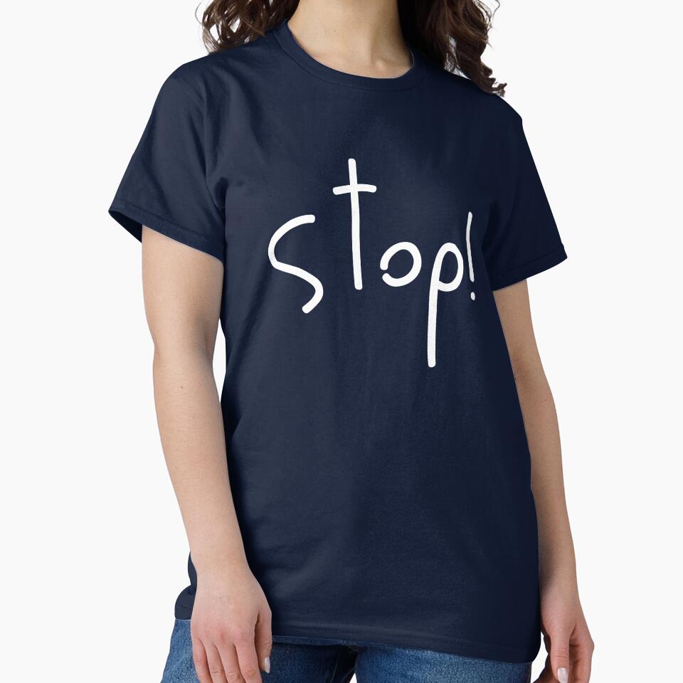 Stop by Lupappdesigns