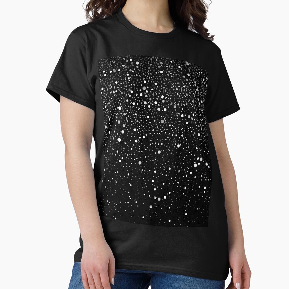 Printed image of sparkling glitter and sequins v74 by JaReVa
