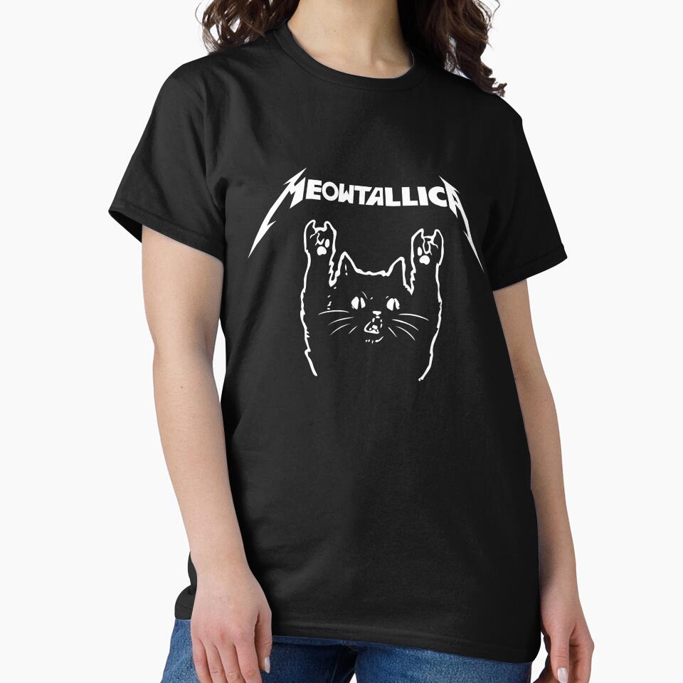 Metalicat Kitty by febri94