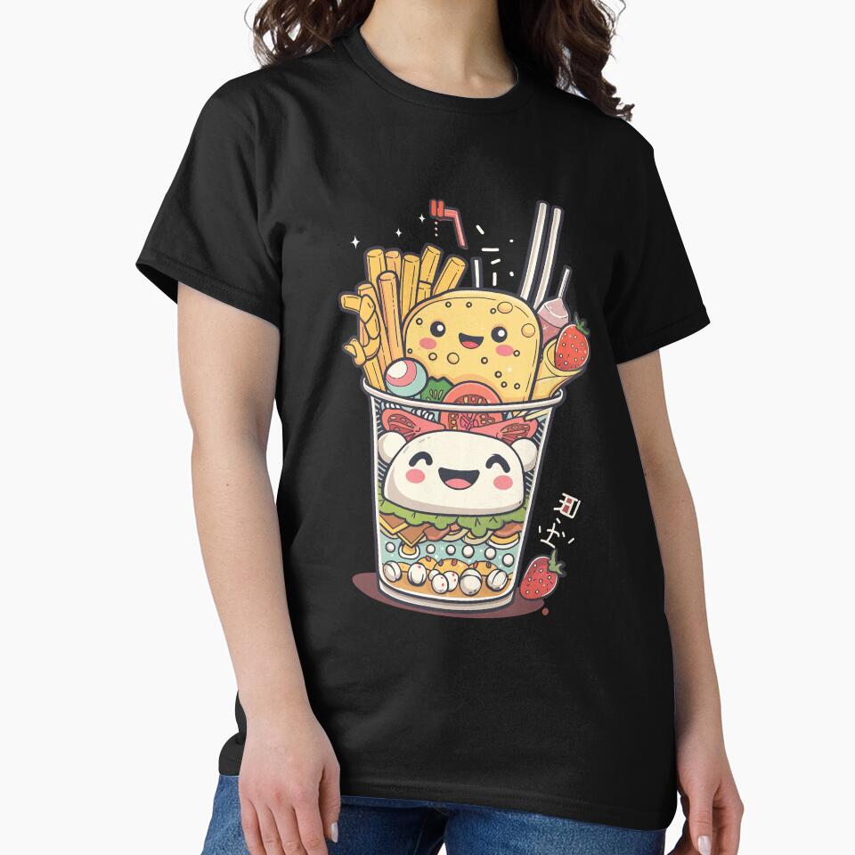 Kawai Icecream by nomiraclehere