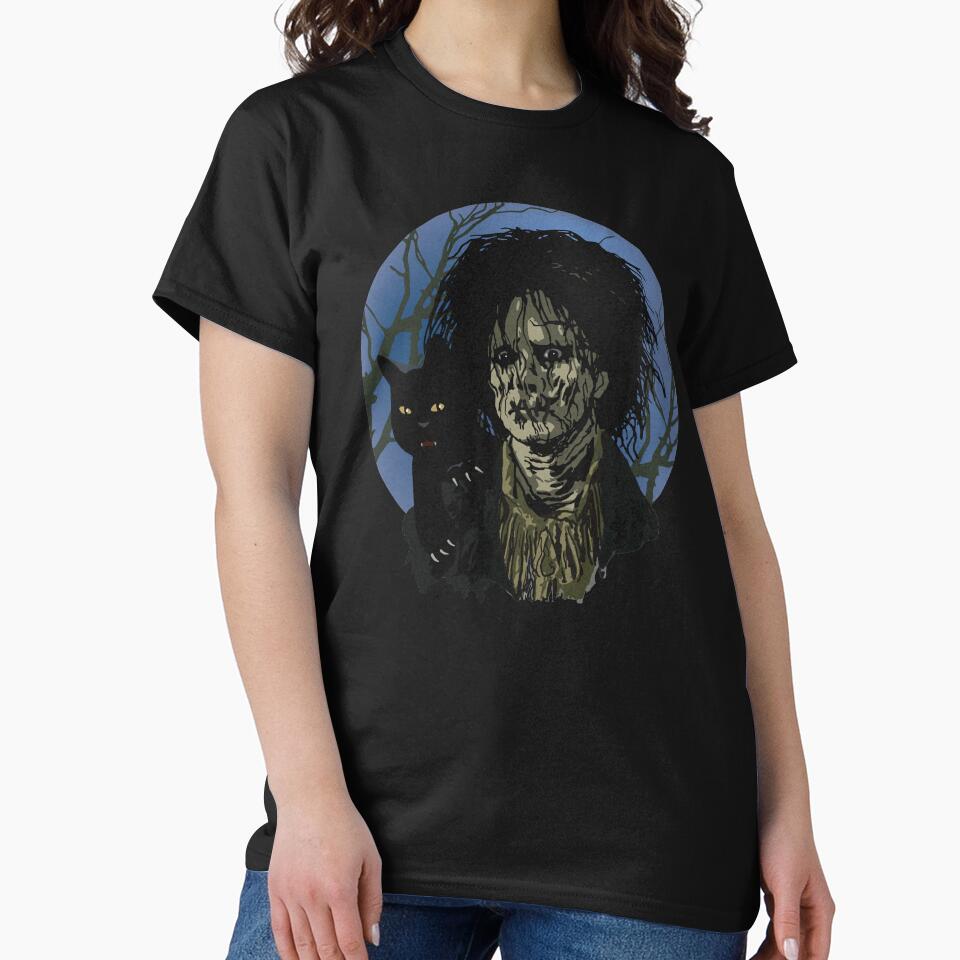 Billy and Binx by DesignCats
