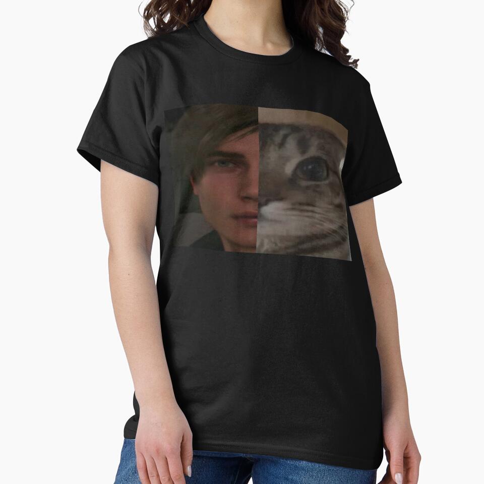 Leon kennedy cat by cattarada