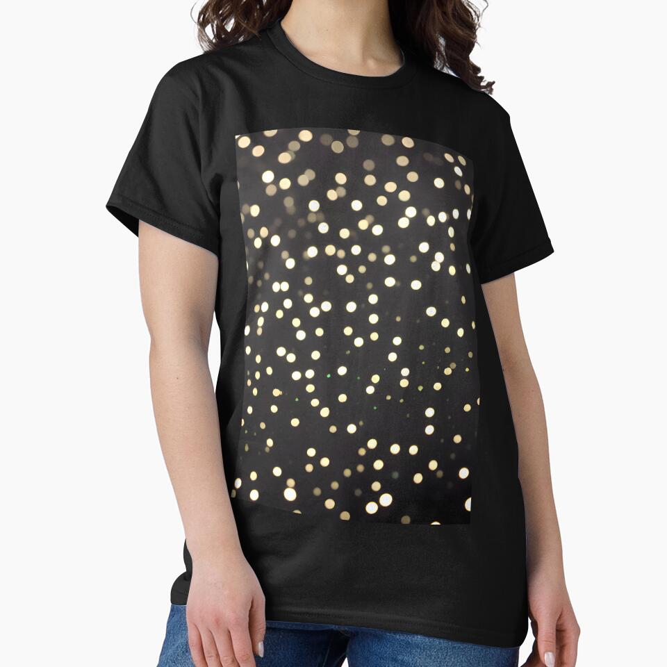 Printed image of sparkling glitter and sequins v57 by JaReVa