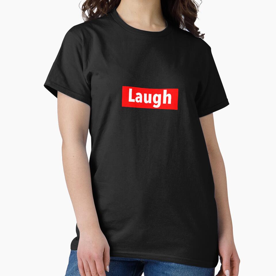 Laugh by weavernap