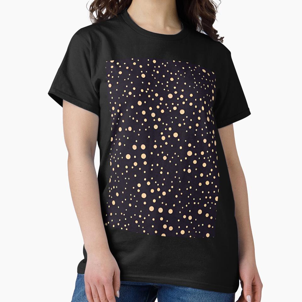 Printed image of sparkling glitter and sequins v72 by JaReVa