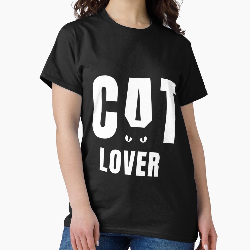 Cat Lovers by DarkLine Studios