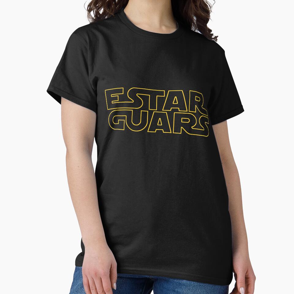 Estar Guars by avocadoco