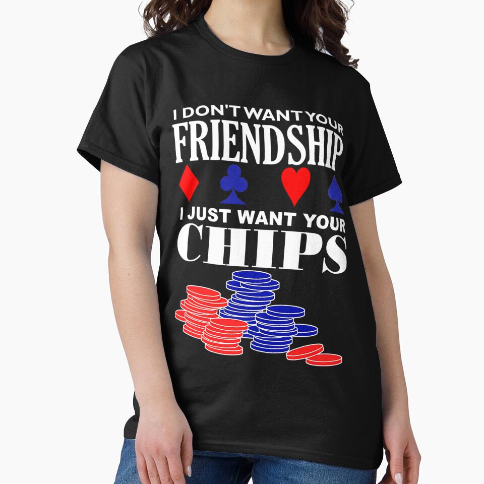 Funny Poker Saying by hattazillsu