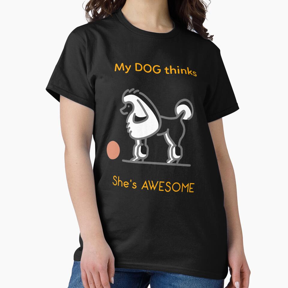 funny dog sayings by Philomena1954