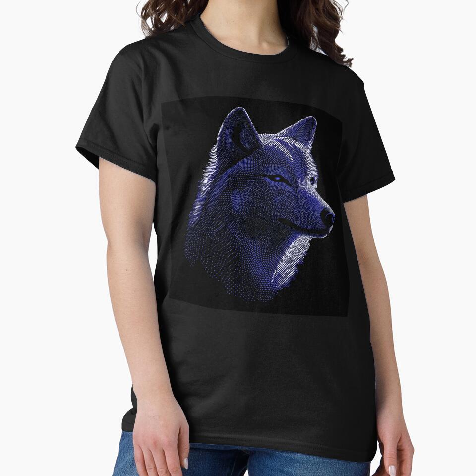 Alpha Wolf by ClubVacay