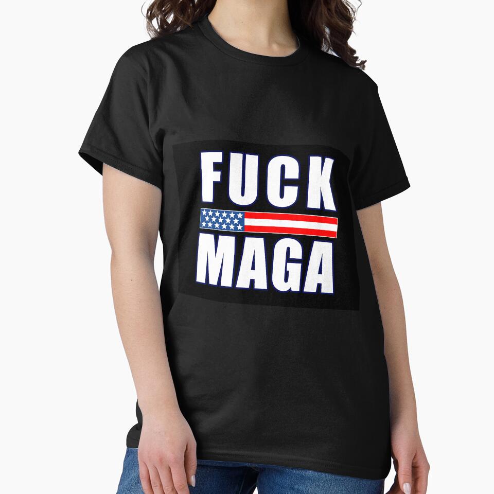 F Maga by lonsmug