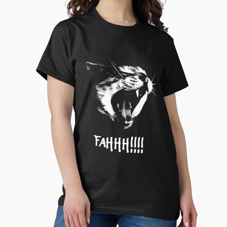 FAHHH! by Black Briar Studio