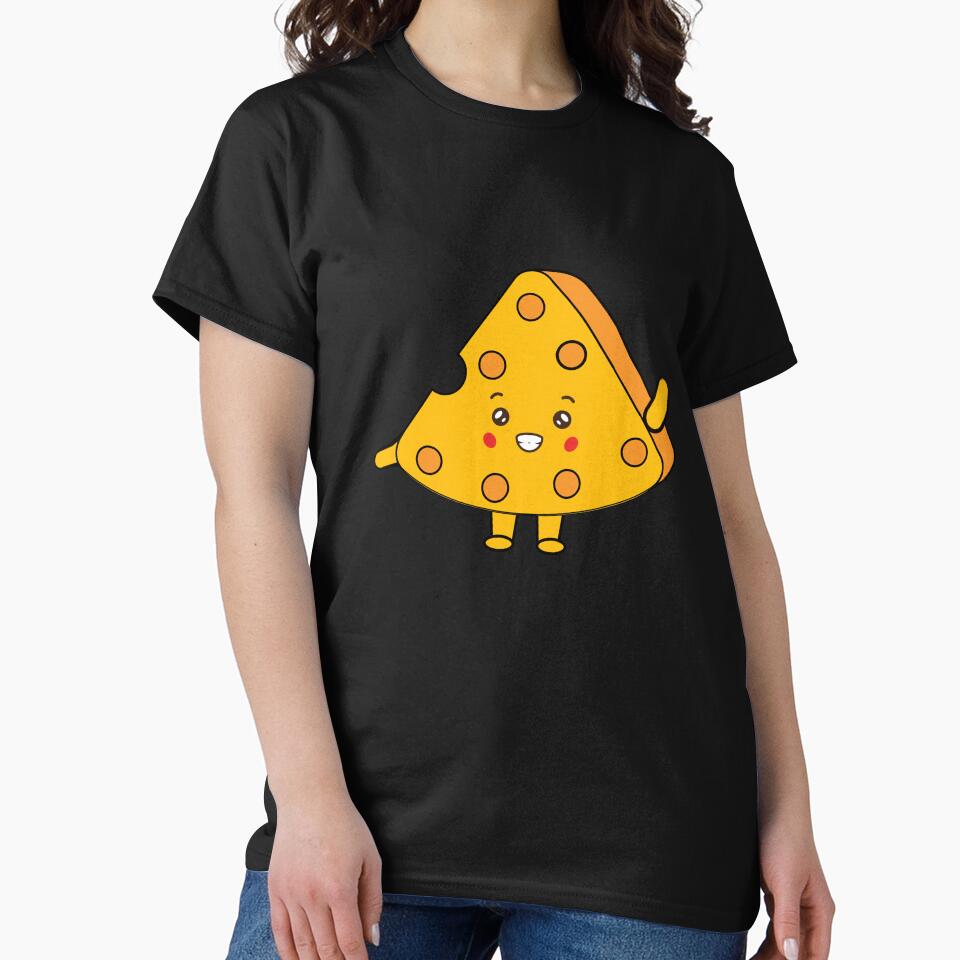 Kawaii Keto - kawaii cheese by ProtonProject