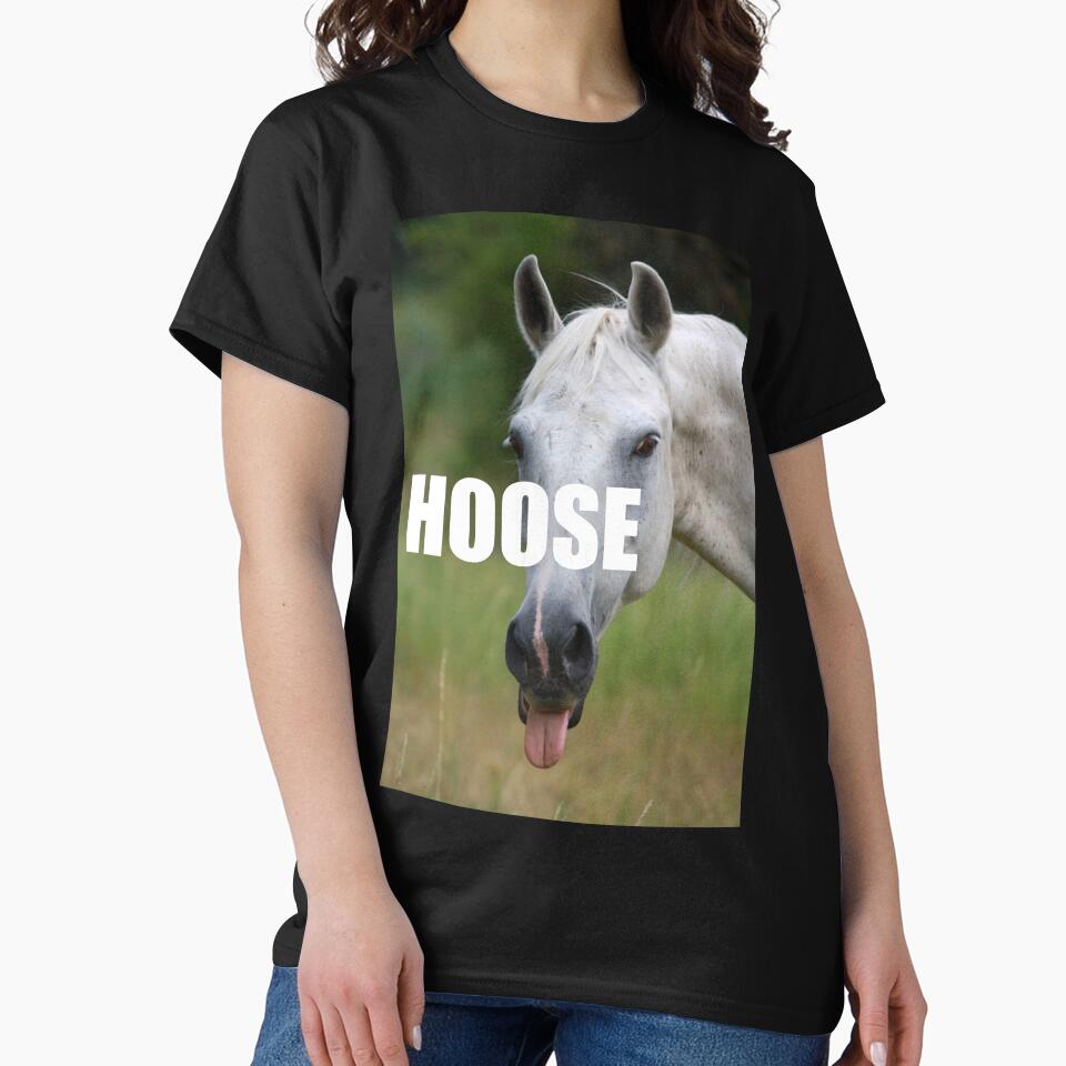Hoose by VerbalGerbil